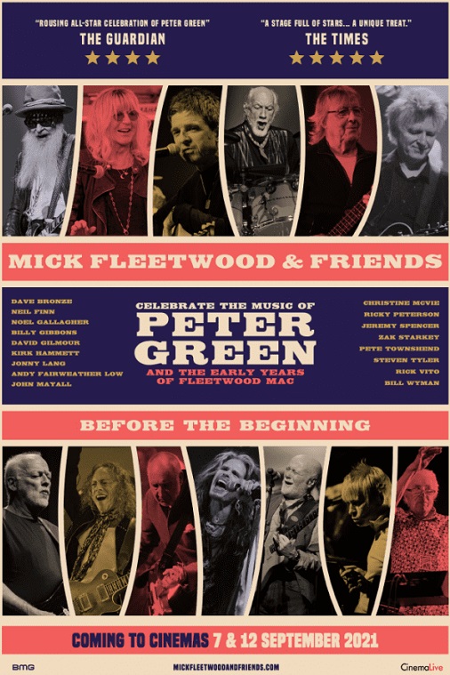 Peter Green